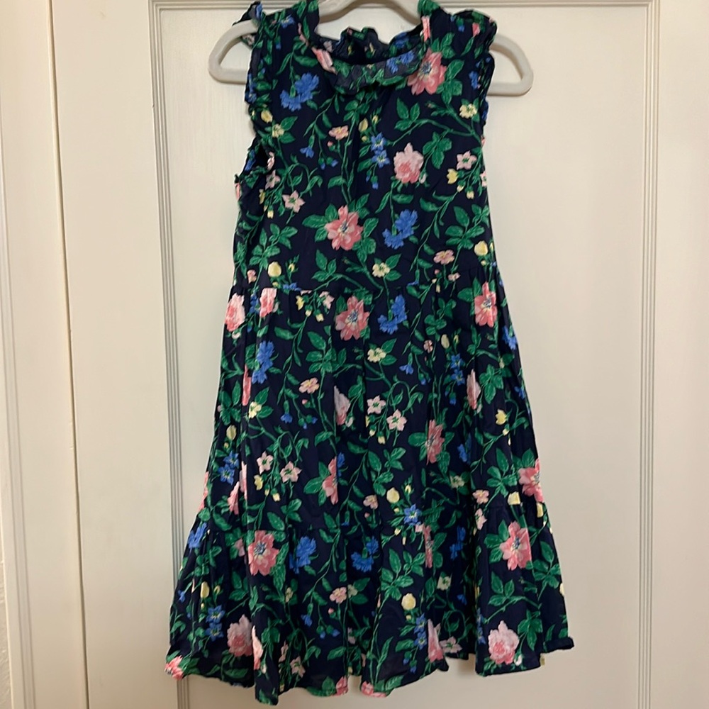 Jaine and Jack cotton dress size 10